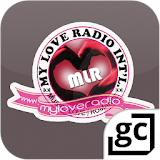 My Love Radio icon