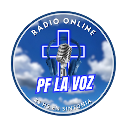 Icon image Radio PF la Voz