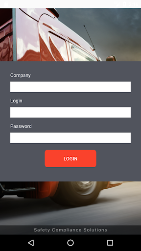 Android application Safety Compliance And Solution screenshort