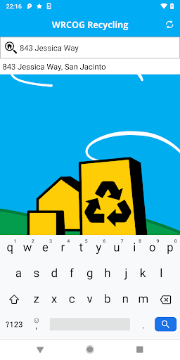 WRCOG Recycling Screen 2