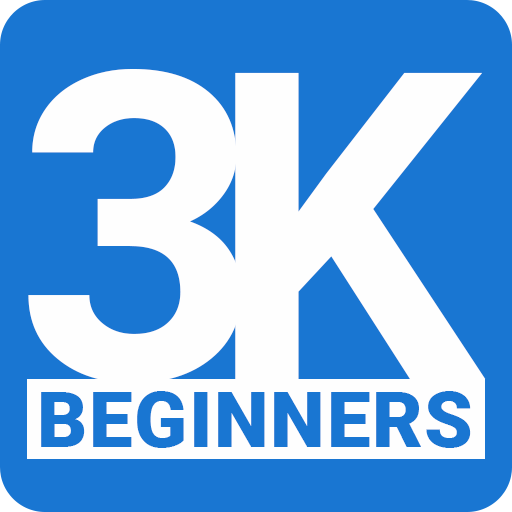 3000 English Words for Beginne