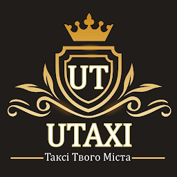 图标图片“UTAXI”