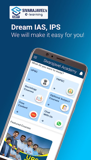 Sivarajavel Academy Screen 2