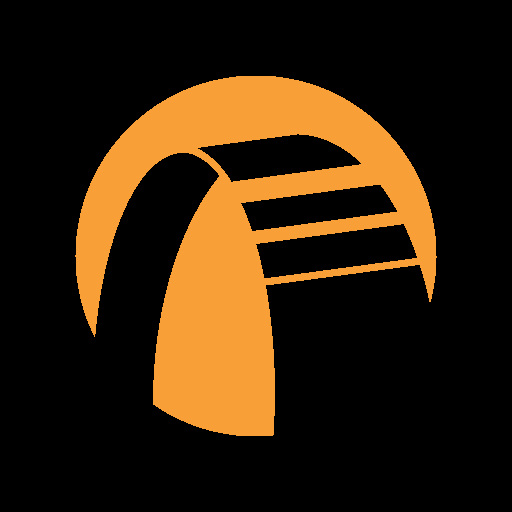 VitalsBridge logo