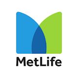 MetLife BD CRM icon