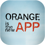 Orange Is The New App icon