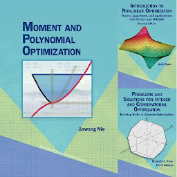 Obraz ikony: MOS-SIAM Series on Optimization