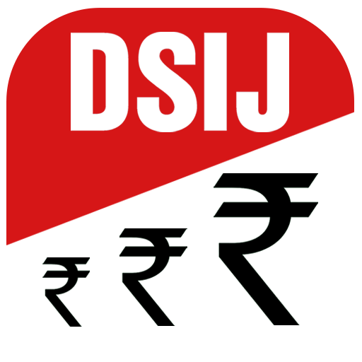 DSIJ Portfolio Advisory Servic logo