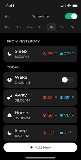 ACES Heating  Cooling