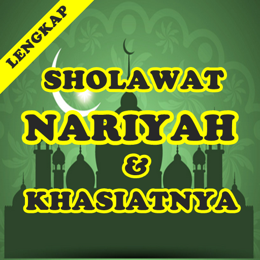 Sholawat Nariyah & Khasiatnya 11.11 Icon