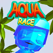 Run & Race 3D: Fun Race & Funny Runner Game