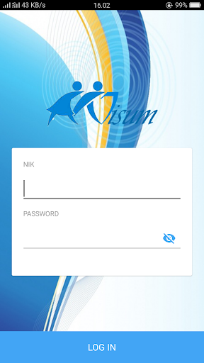 Android application E-Visum Non PNS screenshort