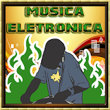Musicas Eletronicas Sertanejas icon