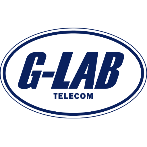 G-LAB Central do Assinante logo