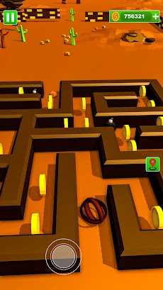 Maze Puzzle Games For Adultsのおすすめ画像5
