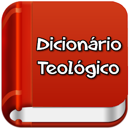 Значок приложения "Dicionário teológico cristãos"