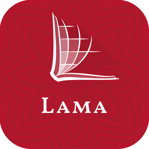Lamba Bible logo