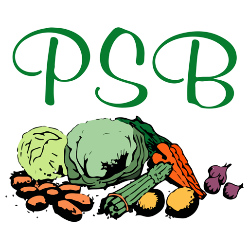 Produce State Bank logo