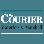 Cover Image of डाउनलोड Waterloo Courier  APK