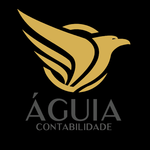 Águia Contabilidade GO logo