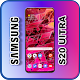 Themes For Samsung S20 Ultra :Wallpapers Download on Windows