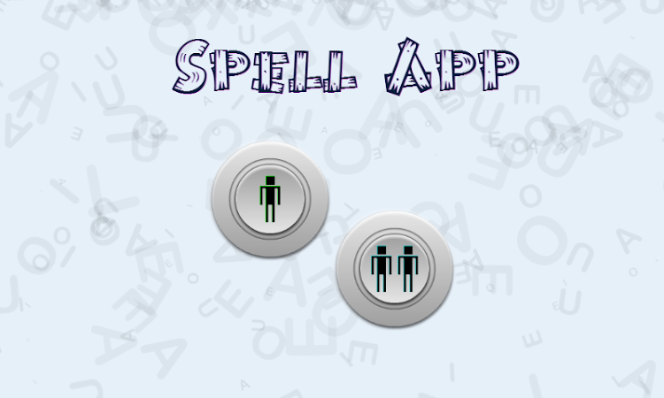 Spell Game - 2.0 - (Android)
