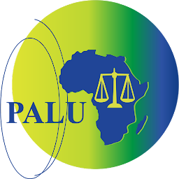Imagen de ícono de Pan African Lawyers Union