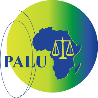 Pan African Lawyers Union apk