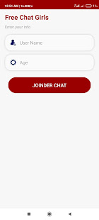 Chat with Friends 2.0 APK + Mod (Unlimited money) إلى عن على ذكري المظهر