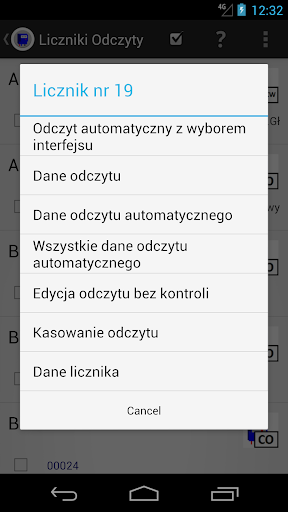 Counters Pro Screen 3