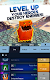 screenshot of Tap Adventure Hero: Clicker 3D