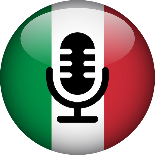 Radio Italy logo