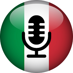「Radio Italy」圖示圖片