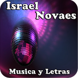 Israel Novaes Musica y Letras icon