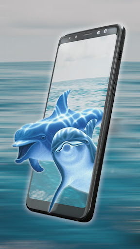Good Wallpaper - 3D Wallpaper Screen 3