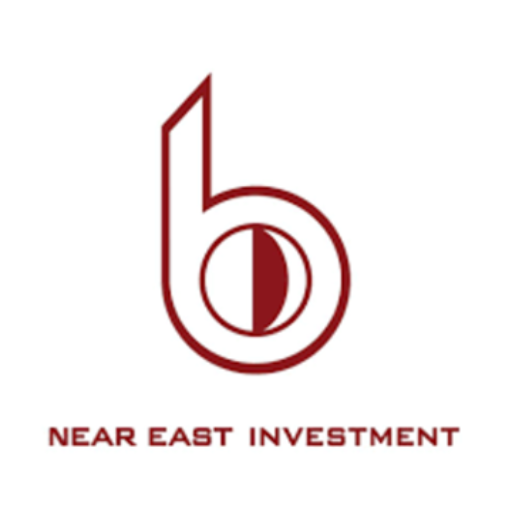 Near East Investment logo