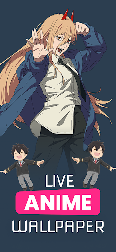 +9000000 Anime Live Wallpapers - Personalization - apps