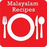 Malayalam Food Recipes(Kerala) icon