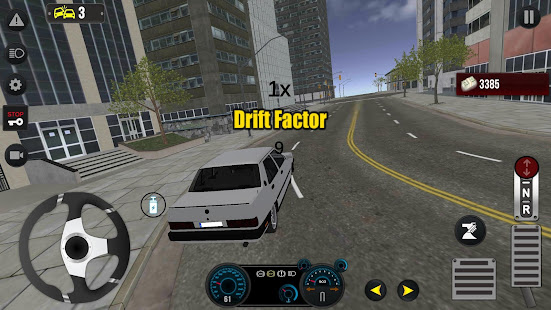 Falcon Car Drift Master 2021 Simulator 6 screenshots 21