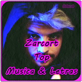 Zarcort Top Musica&Letras icon
