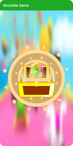 Android application Gems for stumble guys screenshort