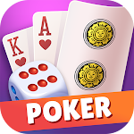 Cover Image of Download VIP Poker Club 1.0.8 APK