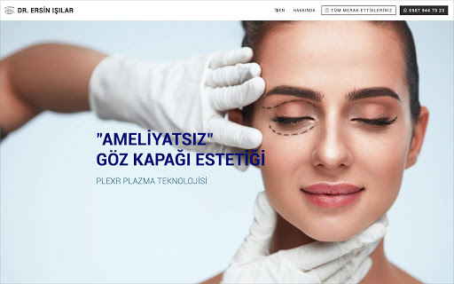 Ersin Işılar, M.D.