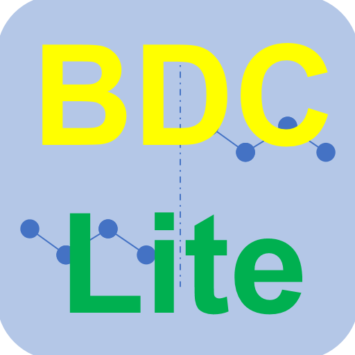 Behavior Data Collection Lite Logo