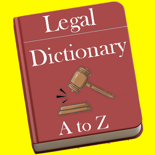 Legal Dictionary logo