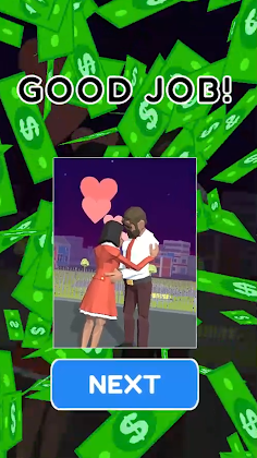 Scoop Master 3D - Screenshot 3