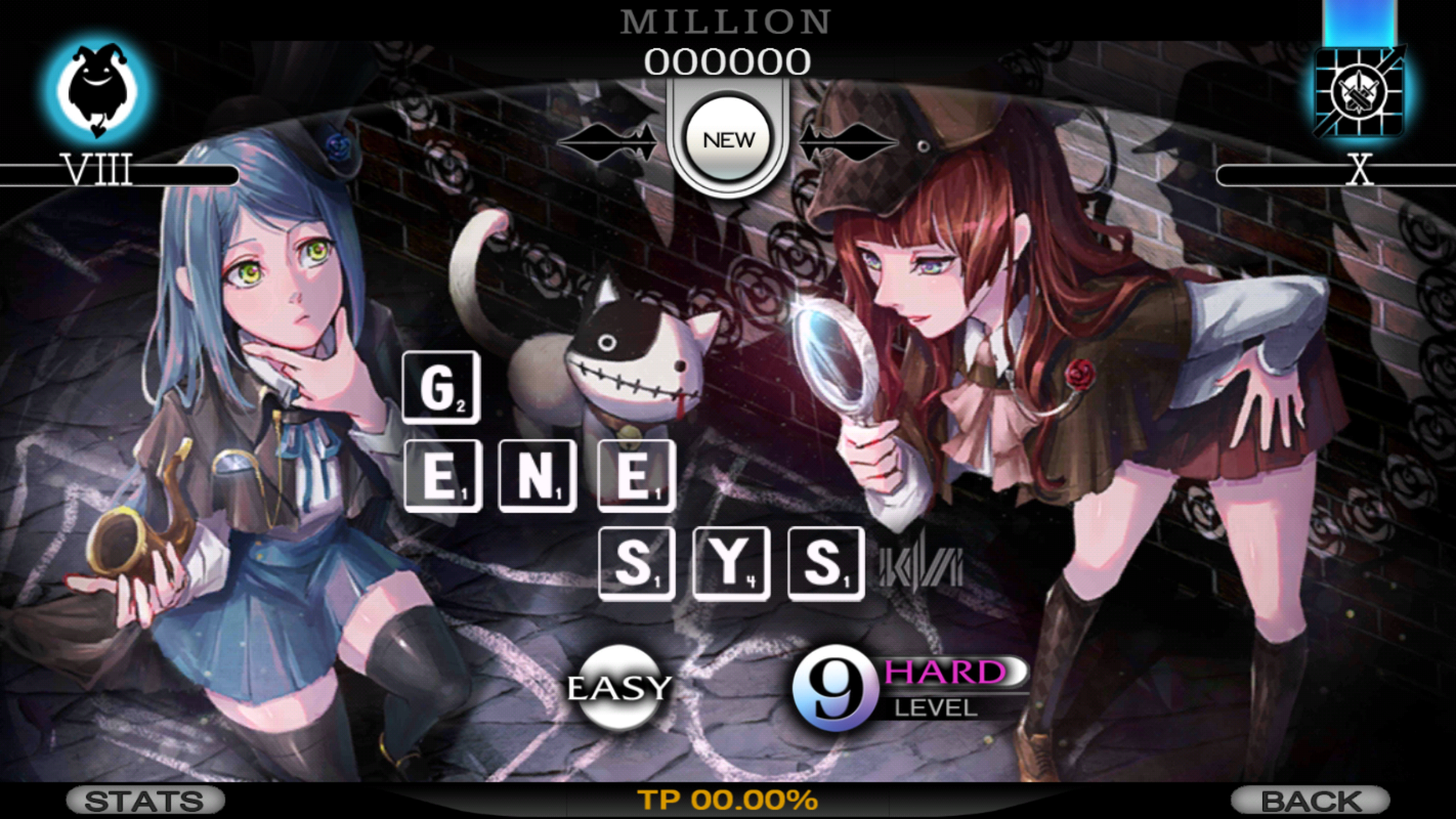 Cytus Mod APK 