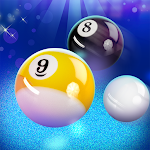 Billiard 3D - 8 Ball - Online Apk