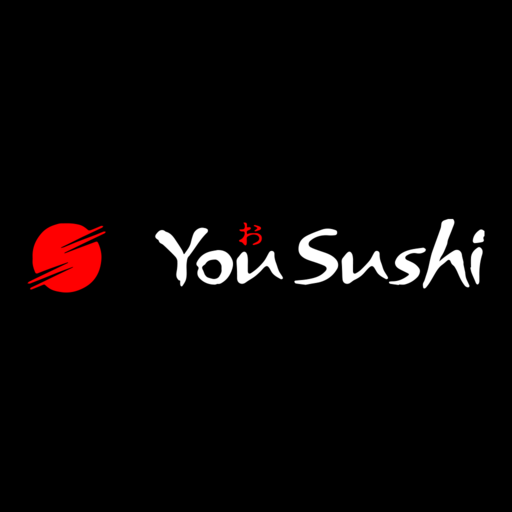 You Sushi DK  Icon