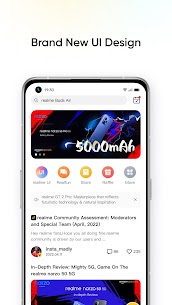 realme Community APK for Android Download 1